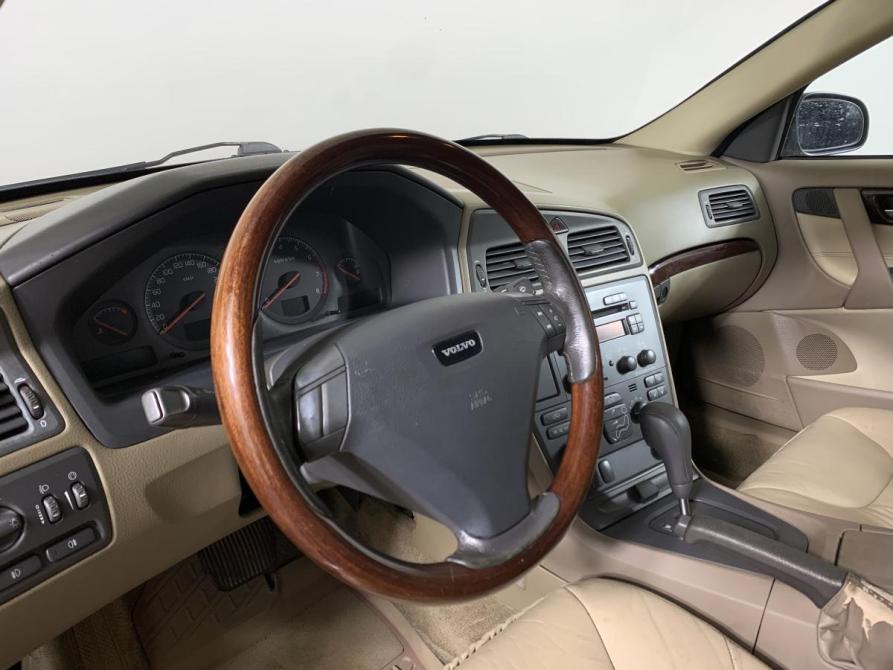 Volvo S60 I Москва  - изображение 11