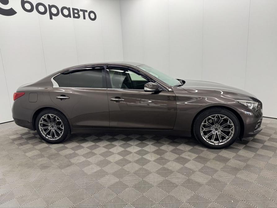 Infiniti Q50 I Воронеж  - изображение 10