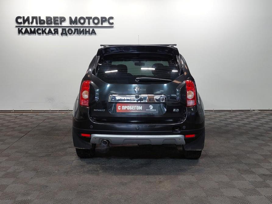 Renault Duster I Пермь  - изображение 8