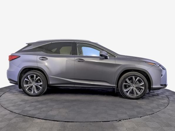 Lexus RX IV с пробегом 2019 года, цена 4 700 000 рублей, 65965 км, внедорожник, Автокод Объявления