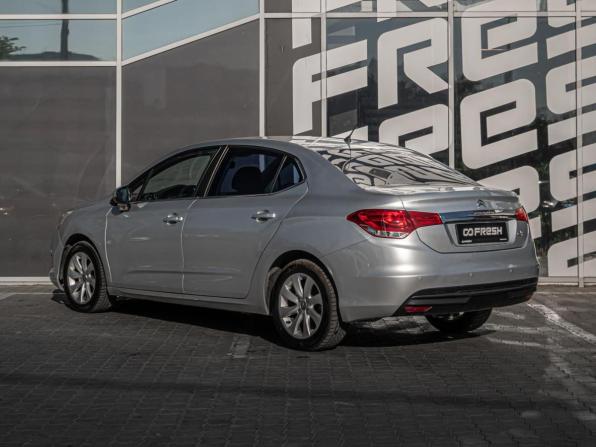Citroen C4 II с пробегом 2014 года, цена 675 000 рублей, 147090 км, седан, Автокод Объявления
