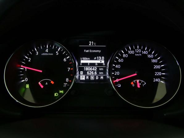 Nissan Qashqai I Рестайлинг с пробегом 2011 года, цена 885 000 рублей, 180641 км, внедорожник, Автокод Объявления