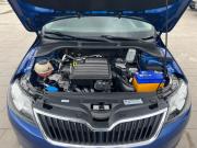 Skoda Rapid I Рестайлинг Стерлитамак  - изображение 41