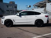 BMW X4 II (G02) Рестайлинг Москва  - изображение 35