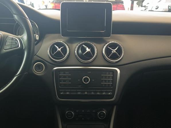 Mercedes-Benz GLA I (X156) с пробегом 2015 года, цена 1 850 000 рублей, 163451 км, внедорожник, Автокод Объявления