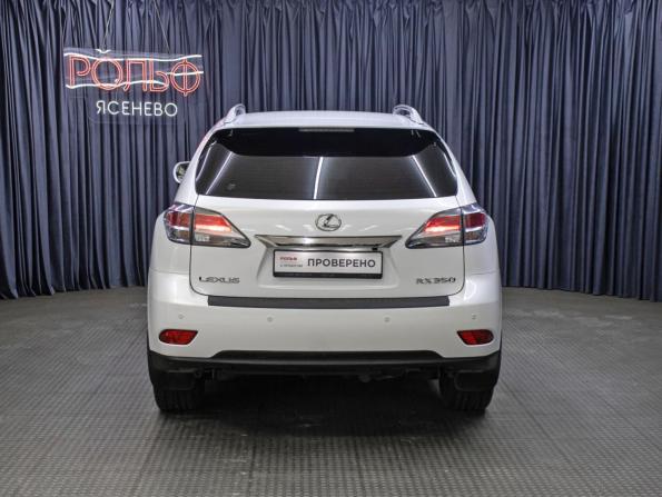 Lexus RX III Рестайлинг с пробегом 2015 года, цена 2 998 000 рублей, 91438 км, внедорожник, Автокод Объявления
