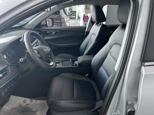 Chery Tiggo 4 Pro I Рестайлинг с пробегом 2024 года, цена 1 598 000 рублей, 47200 км, внедорожник, Автокод Объявления