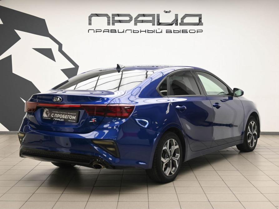 Kia Forte III Ростов-на-Дону  - изображение 3