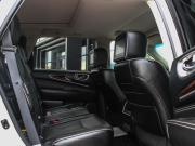 Infiniti QX60 I Рестайлинг Калуга  - изображение 34