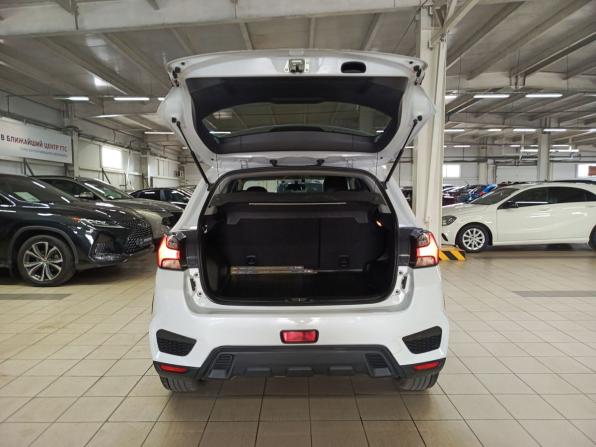 Mitsubishi ASX I Рестайлинг 3 с пробегом 2021 года, цена 2 350 000 рублей, 47500 км, внедорожник, Автокод Объявления