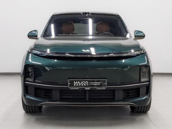 Li Auto (Lixiang) L9 I Рестайлинг с пробегом 2025 года, цена 8 390 000 рублей, 42091 км, внедорожник, Автокод Объявления