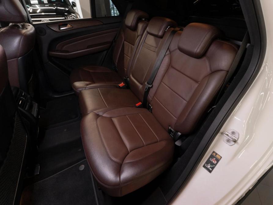 Mercedes-Benz M-Класс III (W166) Москва  - изображение 12