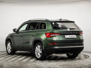 Skoda Kodiaq I Санкт-Петербург  - изображение 40