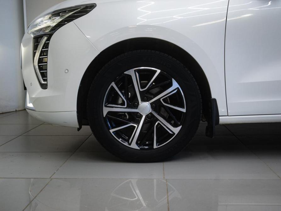 Haval Jolion I Челябинск  - изображение 5