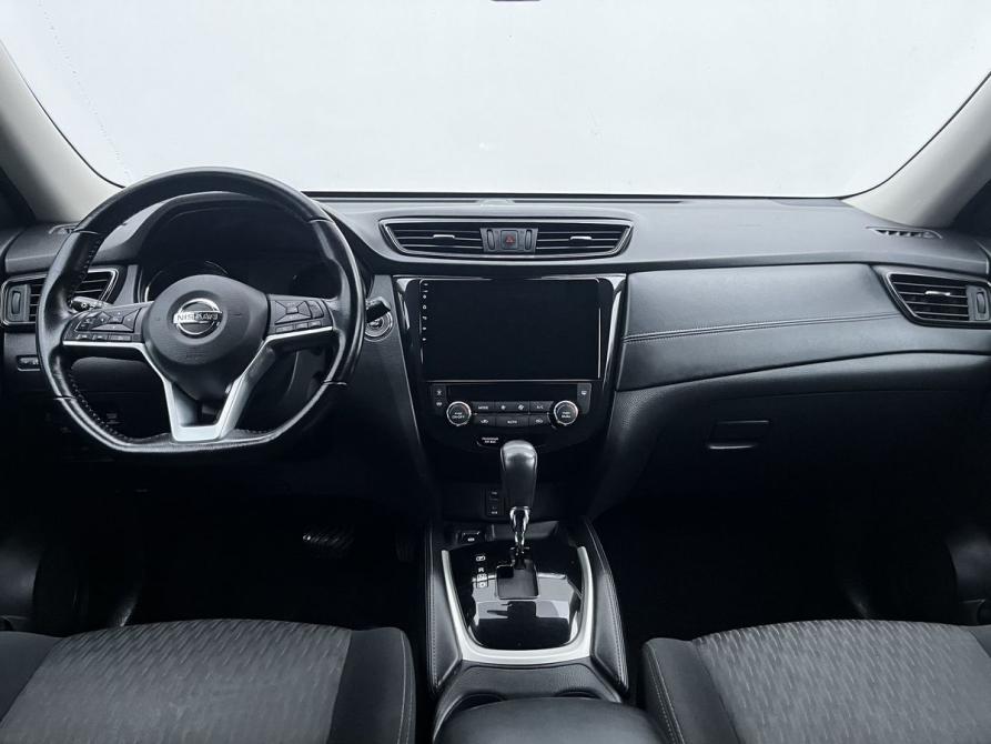 Nissan X-Trail III Рестайлинг Москва  - изображение 12