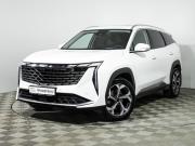 Geely Atlas II Санкт-Петербург  - изображение 23