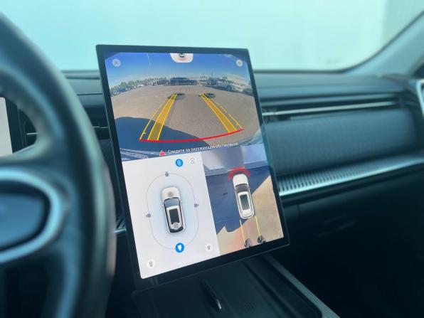 Jaecoo J7 I с пробегом 2023 года, цена 2 350 000 рублей, 43000 км, внедорожник, Автокод Объявления
