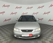 Kia Spectra I Рестайлинг 2 Псков  - изображение 27