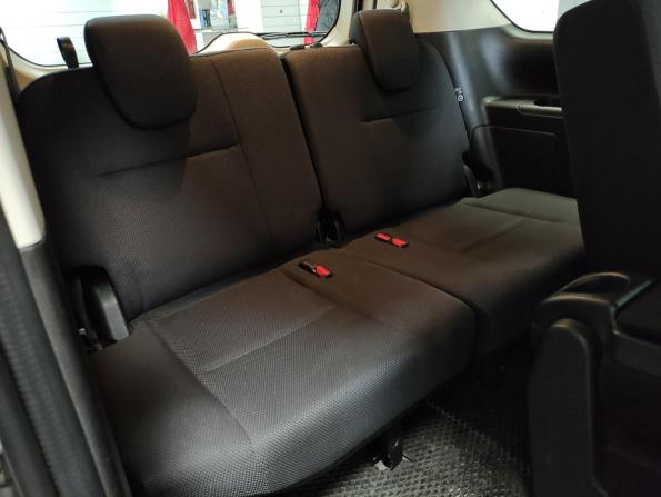Nissan Serena V (C27) с пробегом 2019 года, цена 1 920 000 рублей, 131090 км, минивэн, Автокод Объявления
