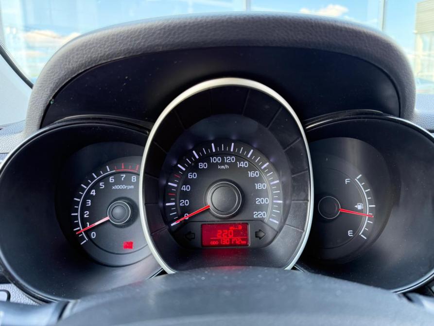 Kia Rio III Воронеж  - изображение 13