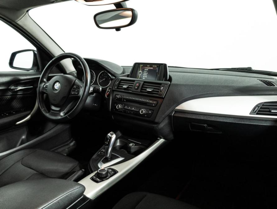 BMW 1 серии II (F20/F21) Санкт-Петербург  - изображение 9