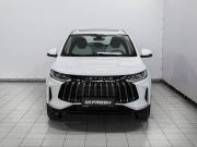 JETOUR X50 Ростов-на-Дону  - изображение 17