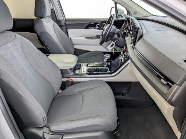 Kia Carnival IV с пробегом 2021 года, цена 3 155 000 рублей, 152078 км, минивэн, Автокод Объявления