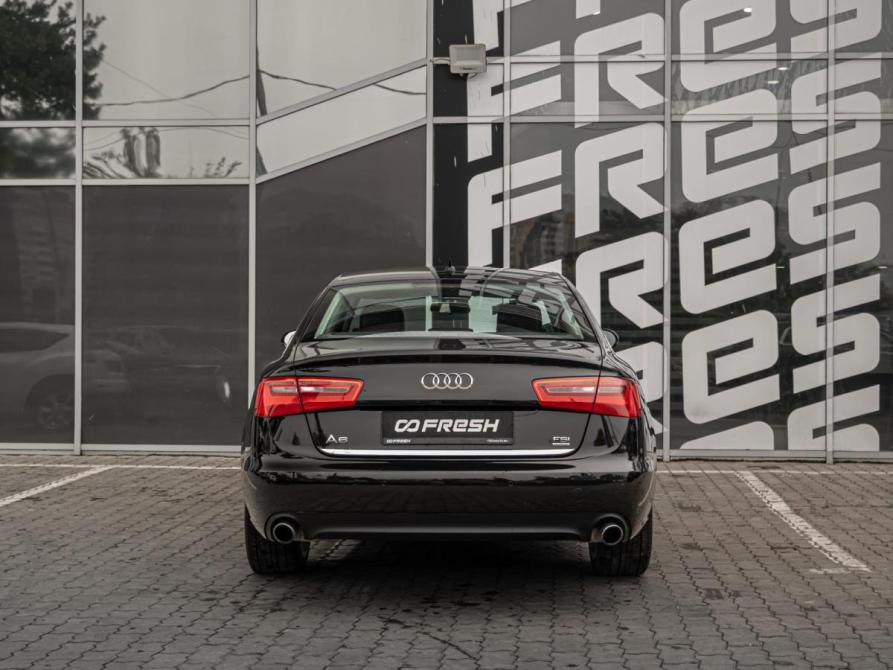 Audi A6 IV (C7) Краснодар  - изображение 4