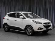 Hyundai ix35 I Рестайлинг Тюмень  - изображение 19