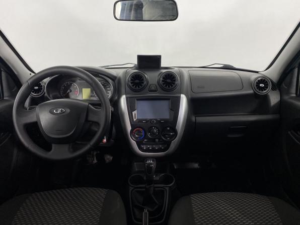 Lada (ВАЗ) Granta I с пробегом 2018 года, цена 480 000 рублей, 146673 км, седан, Автокод Объявления