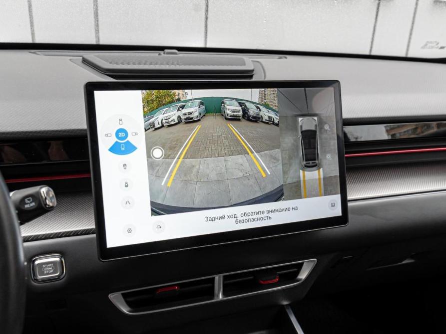 JETOUR DASHING I Краснодар  - изображение 14