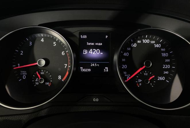 Volkswagen Passat B8 с пробегом 2017 года, цена 1 950 000 рублей, 130239 км, седан, Автокод Объявления