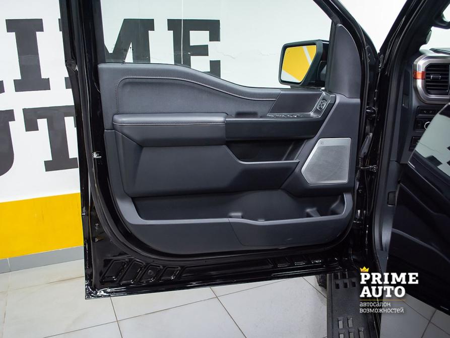 Ford F-150 XIV Новосибирск  - изображение 8