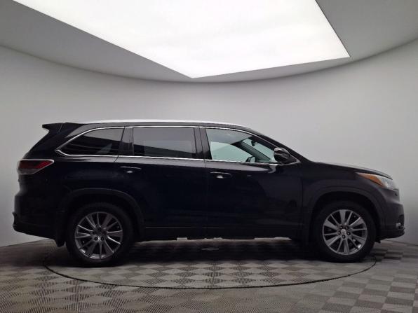 Toyota Highlander III (XU50) с пробегом 2014 года, цена 2 549 000 рублей, 170881 км, внедорожник, Автокод Объявления