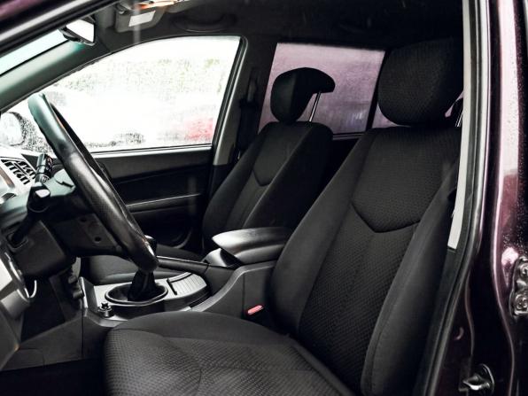 SsangYong Kyron I Рестайлинг с пробегом 2011 года, цена 619 000 рублей, 289603 км, внедорожник, Автокод Объявления