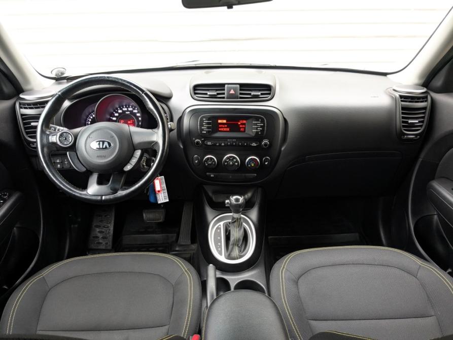 Kia Soul II Москва  - изображение 8