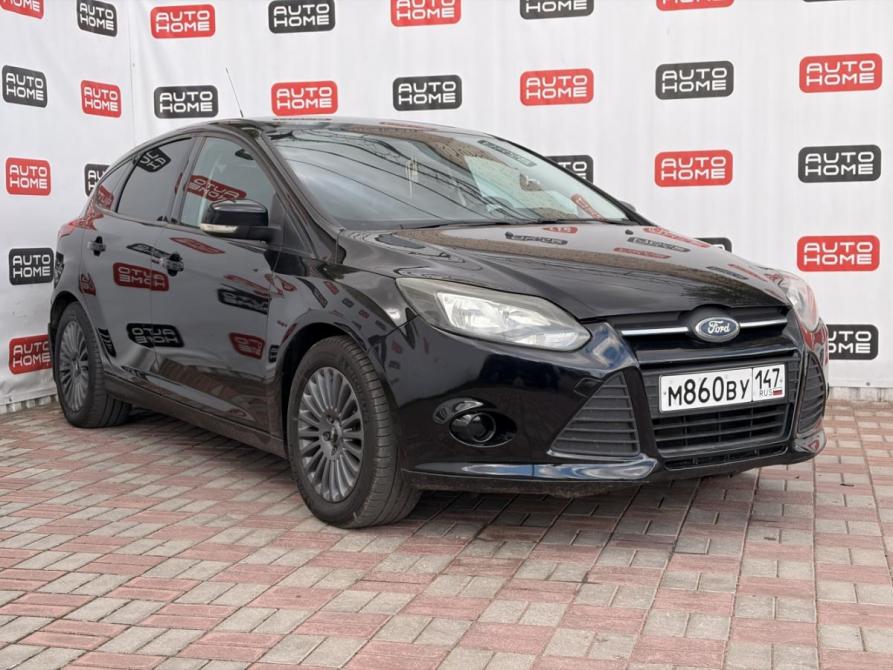 Ford Focus III Санкт-Петербург  - изображение 3