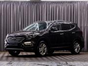 Hyundai Santa Fe III Рестайлинг Краснодар  - изображение 18