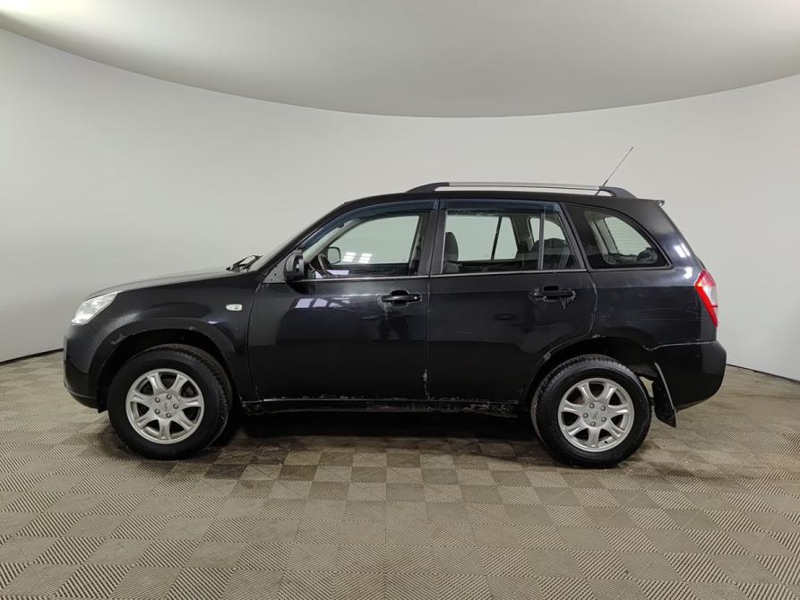 Chery Tiggo (T11) I Рестайлинг (FL) Уфа  - изображение 10