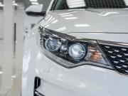 Kia Optima IV Самара  - изображение 41