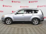 Mitsubishi Outlander II Вологда  - изображение 26