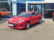 Mazda 3 II (BL) Москва  - изображение 18