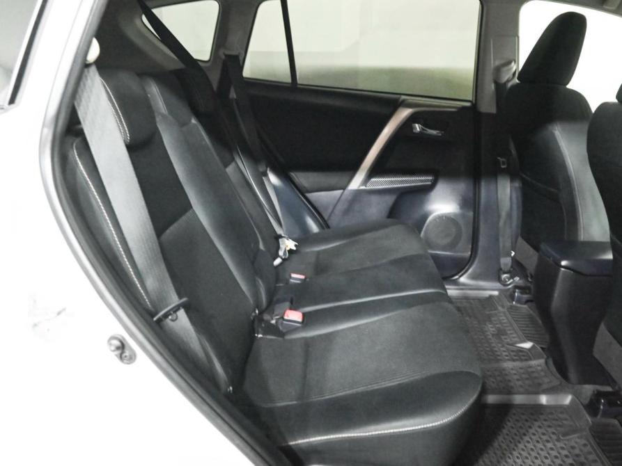 Toyota RAV4 IV (XA40) Екатеринбург  - изображение 11