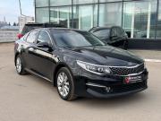 Kia Optima IV Калуга  - изображение 27