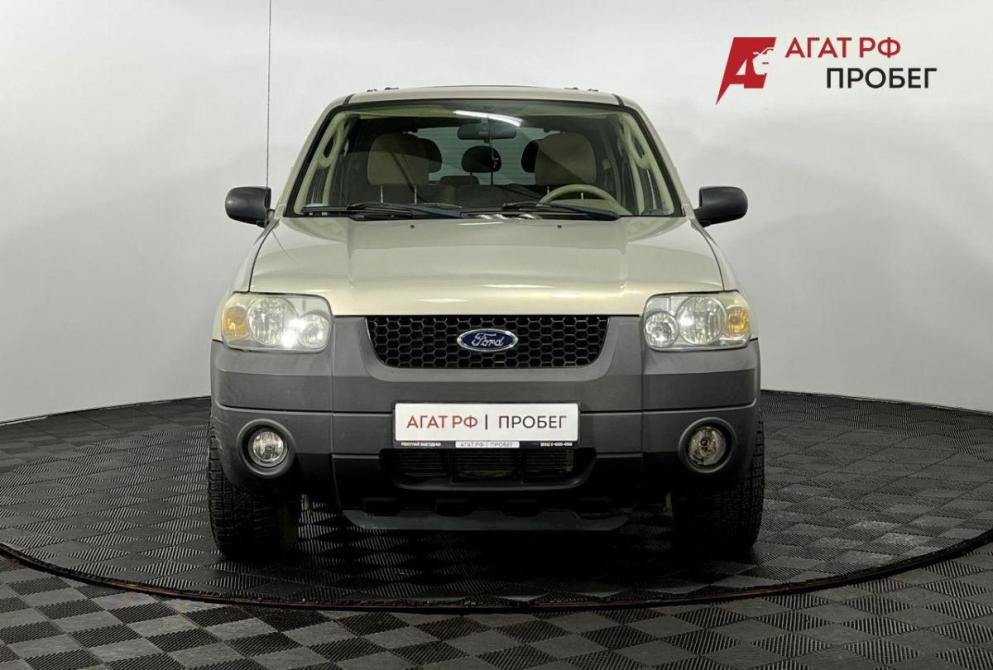 Ford Escape I Рестайлинг Нижний Новгород  - изображение 3