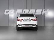 Lada (ВАЗ) Vesta I Рестайлинг (NG) Минеральные Воды  - изображение 19