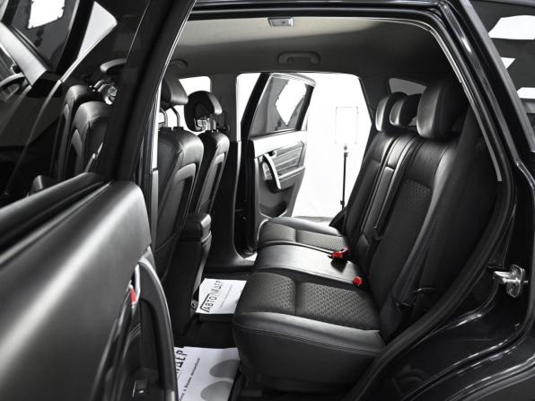 Chevrolet Captiva I Рестайлинг 2 с пробегом 2014 года, цена 919 000 рублей, 121793 км, внедорожник, Автокод Объявления