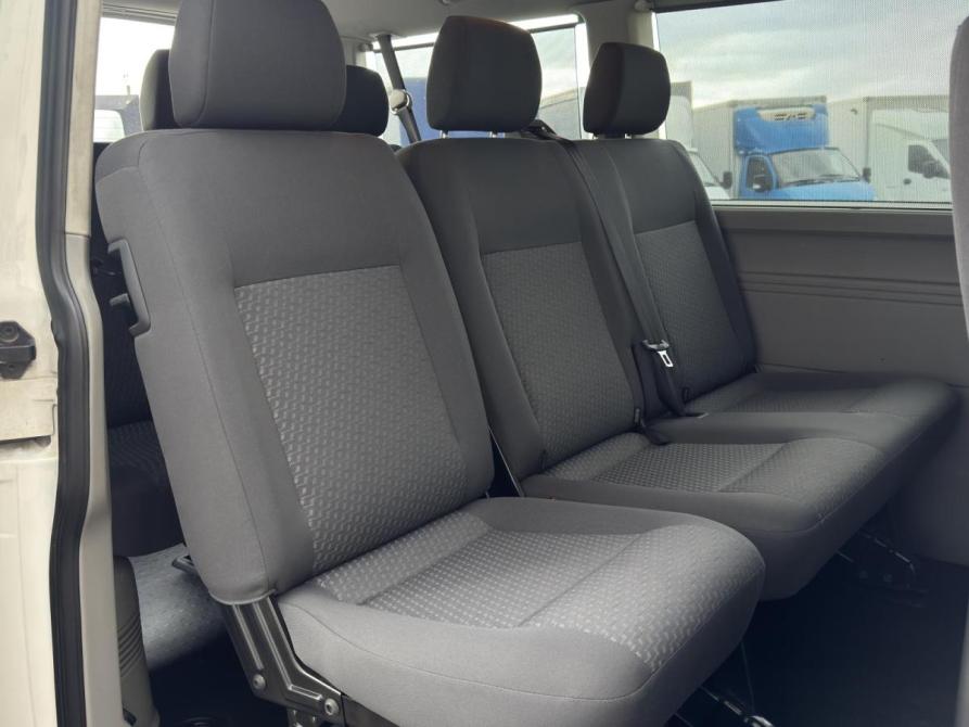 Volkswagen Caravelle T5 Рестайлинг Нижний Новгород  - изображение 24