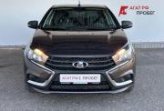 Lada (ВАЗ) Vesta I Киров  - изображение 4