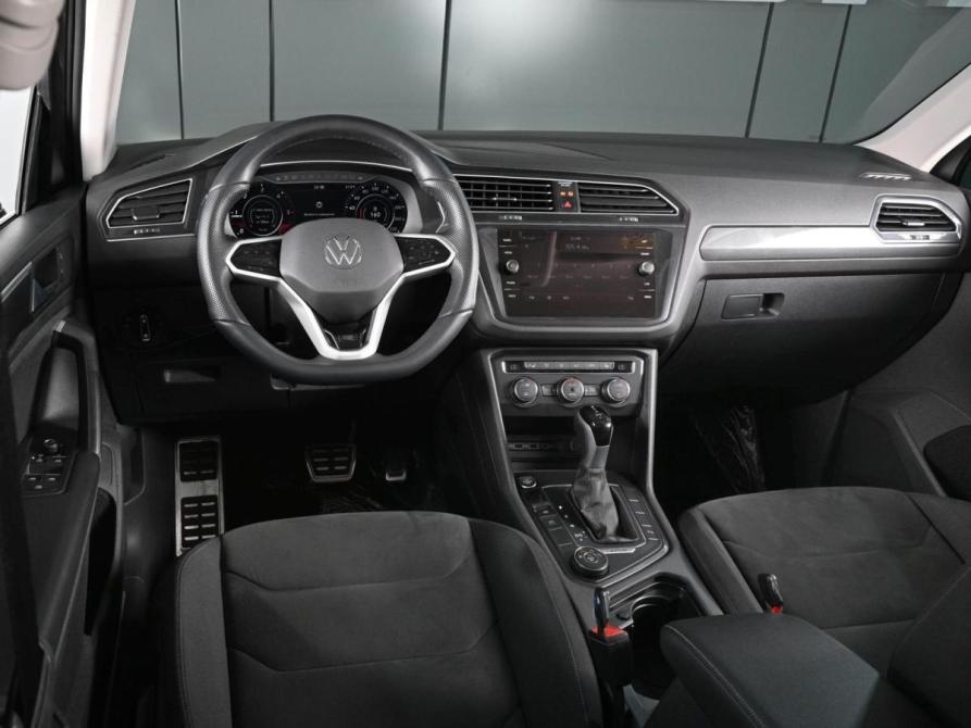 Volkswagen Tiguan II Ростов-на-Дону  - изображение 6